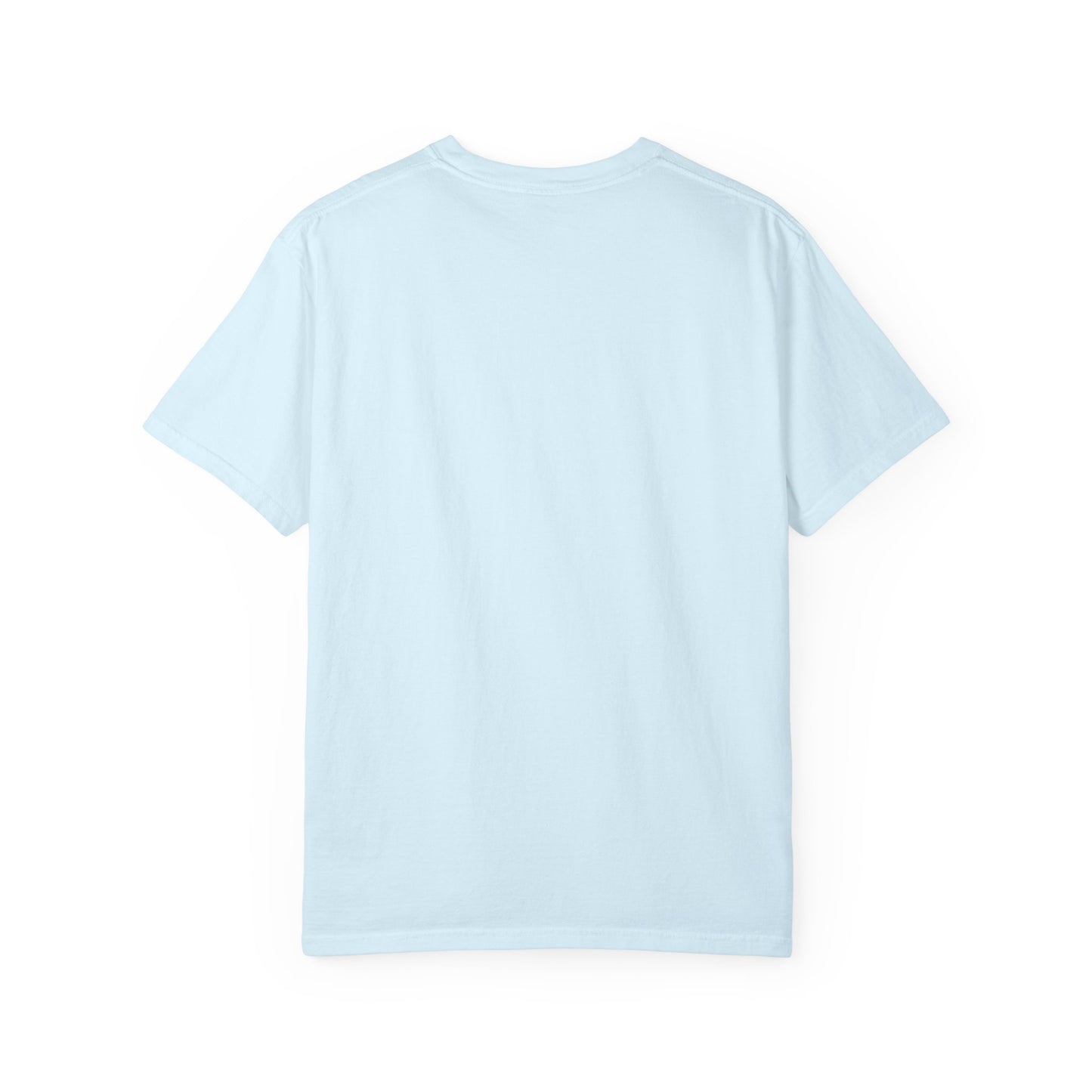 Custom Pet Portrait T-Shirt — Personalized Pet Photo Tee