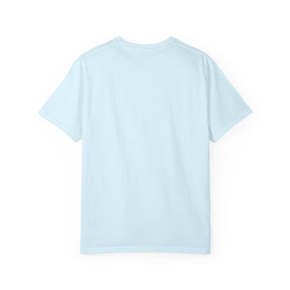 Custom Pet Portrait T-Shirt — Personalized Pet Photo Tee