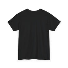 Dog Paw Prints Memorial T-Shirt — "Dogs Leave Paw Prints on Our Hearts"