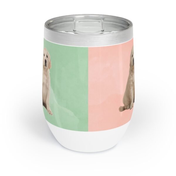 Chill Wine Tumbler - Image 2