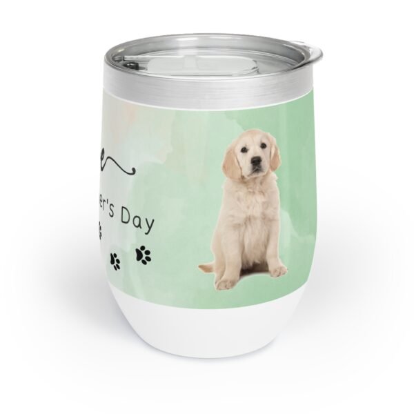 Chill Wine Tumbler - Image 3