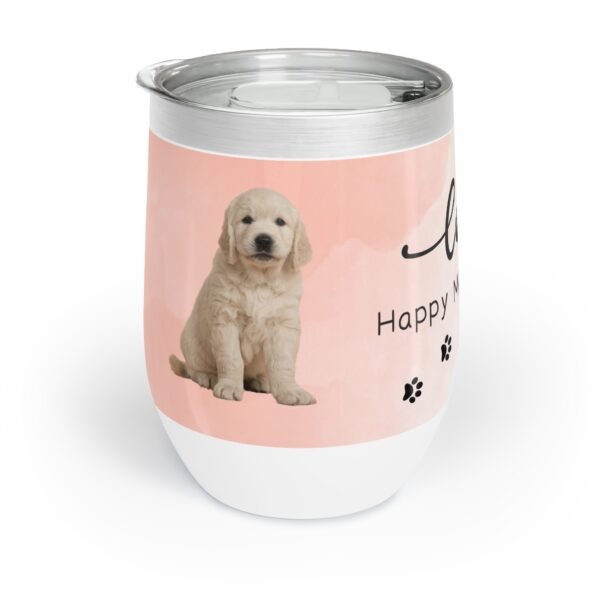 Chill Wine Tumbler - Image 4