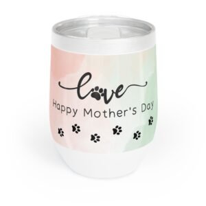 Chill Wine Tumbler