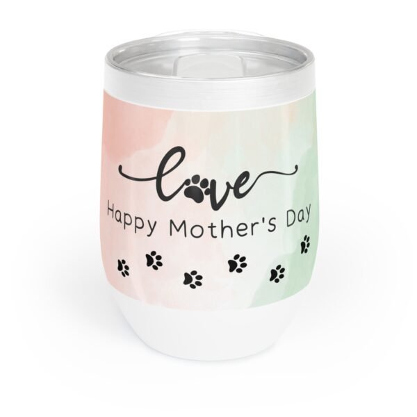 Chill Wine Tumbler