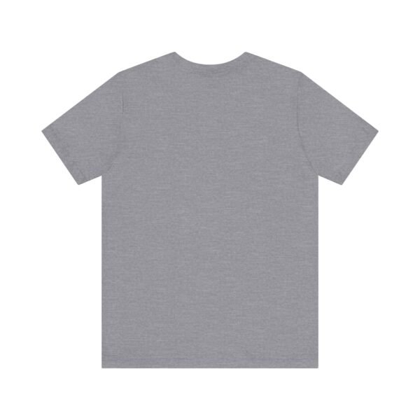 Unisex Dog Lover Tee - Life Is Better With a Dog, Pet Gift, Animal Lover Shirt, Casual Wear, Dog Mom Shirt, Gift for Dog Owners - Image 18