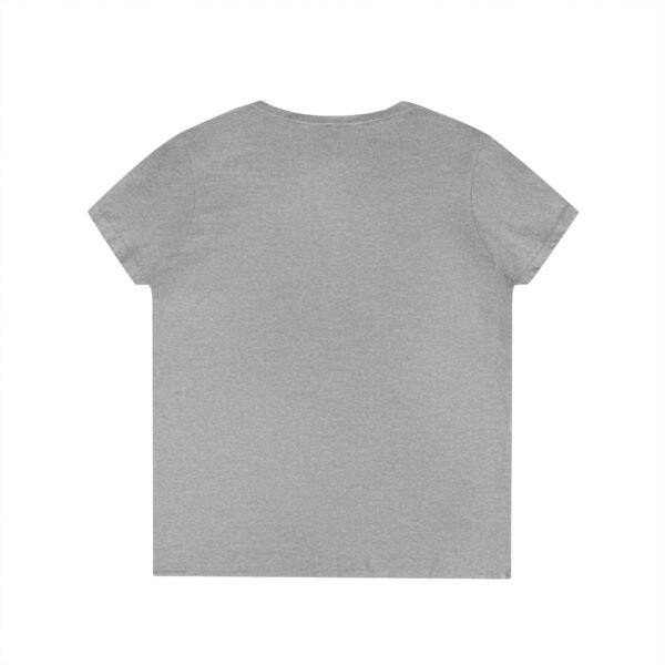 Ladies' “Crazy Cat Lady” T-Shirt – Soft Cotton & Purr-fectly Fun - Image 5