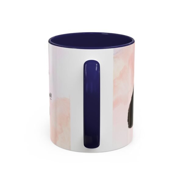 Cat Lover Coffee Mug - Best Mom Gift - Image 8