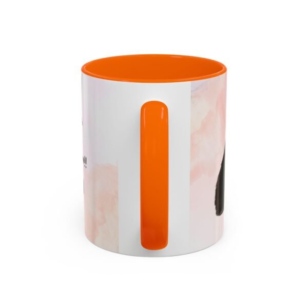Cat Lover Coffee Mug - Best Mom Gift - Image 28