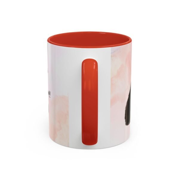 Cat Lover Coffee Mug - Best Mom Gift - Image 16