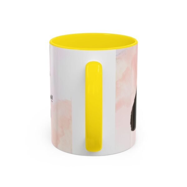 Cat Lover Coffee Mug - Best Mom Gift - Image 36