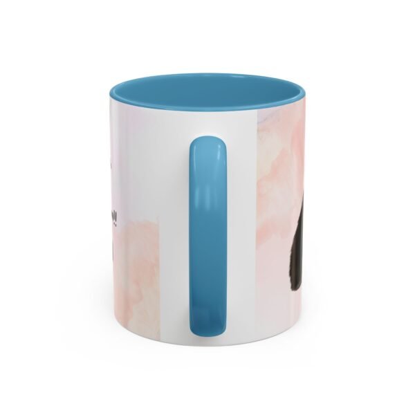 Cat Lover Coffee Mug - Best Mom Gift - Image 24