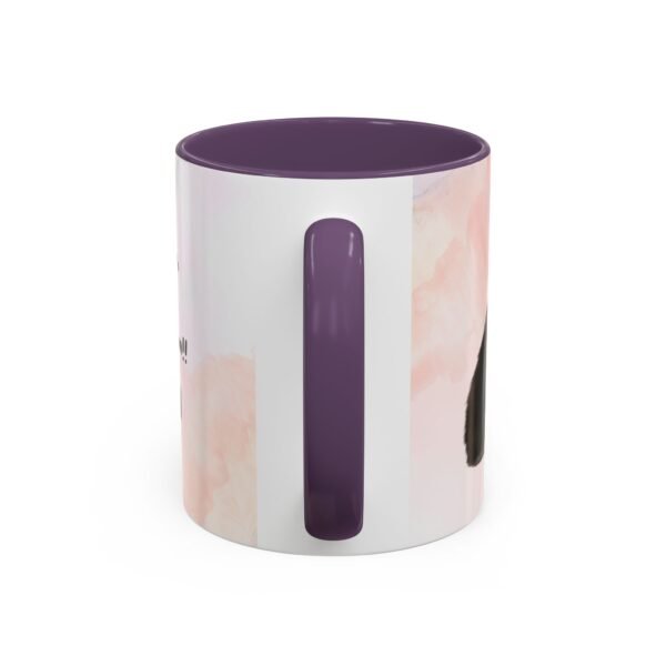 Cat Lover Coffee Mug - Best Mom Gift - Image 32