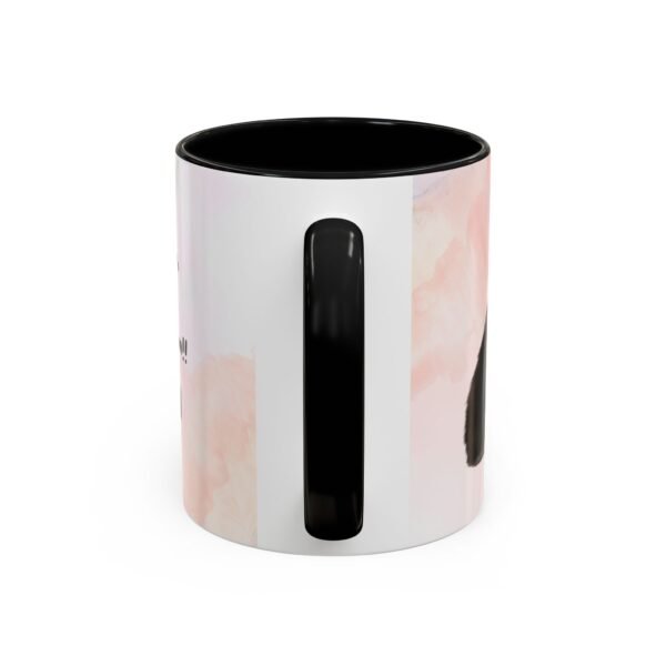 Cat Lover Coffee Mug - Best Mom Gift - Image 4