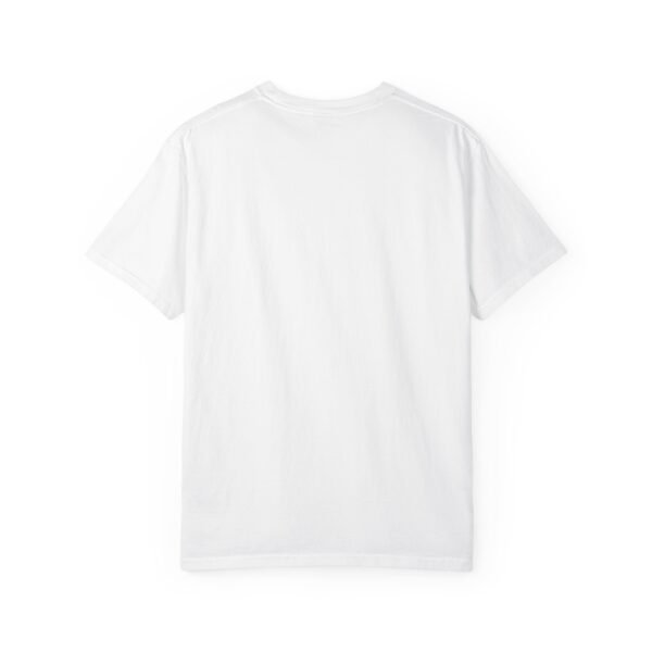 Pet Lover Tee Unisex - Nope Not Today! - Image 2