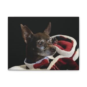 Pet Canvas Art