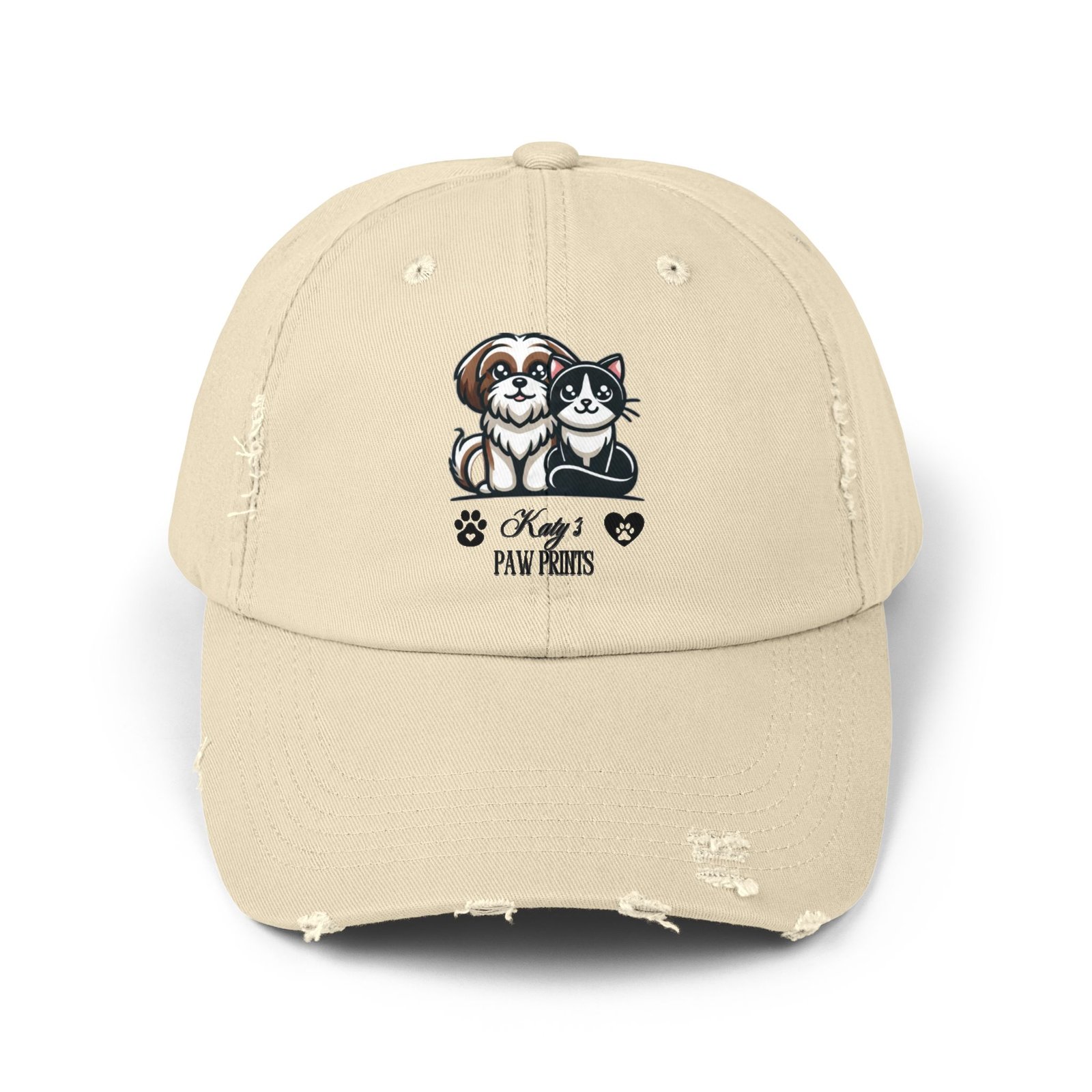 Pet Lover Hat